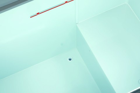 Profesjonalna Zamrażarka Na Lody 300l Gastronomiczna | BARTSCHER 700932