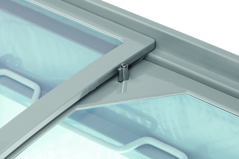 Profesjonalna Zamrażarka Na Lody 300l Gastronomiczna | BARTSCHER 700932