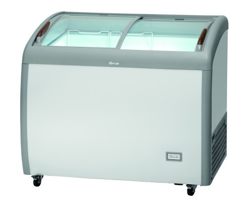 Profesjonalna Zamrażarka Na Lody 300l Gastronomiczna | BARTSCHER 700932