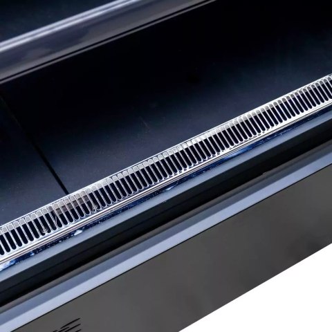 Profesjonalny Regał Chłodniczy Sklepowy Witryna 1250x740x2010mm 1292l | MTP001966