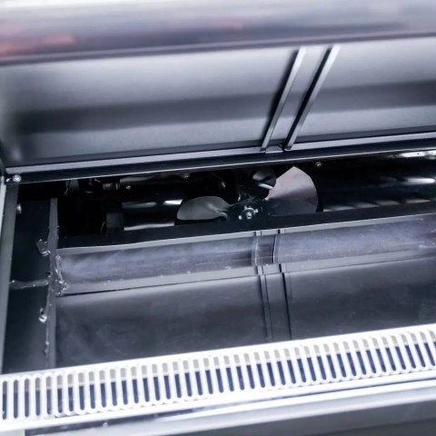 Profesjonalny Regał Chłodniczy Sklepowy Witryna 1870x740x2010mm 1939l | MTP001967