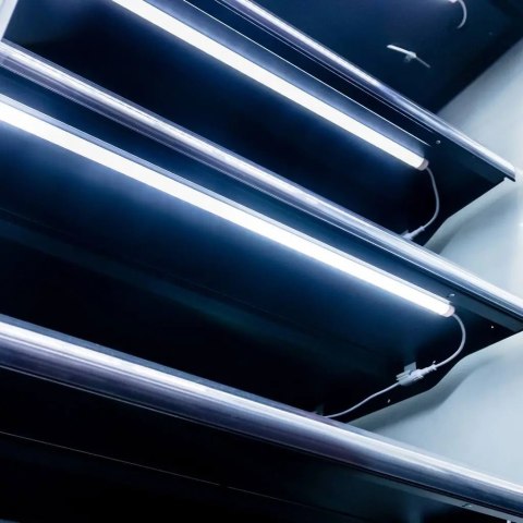 Profesjonalny Regał Chłodniczy Sklepowy Witryna 1870x740x2010mm 1939l | MTP001967