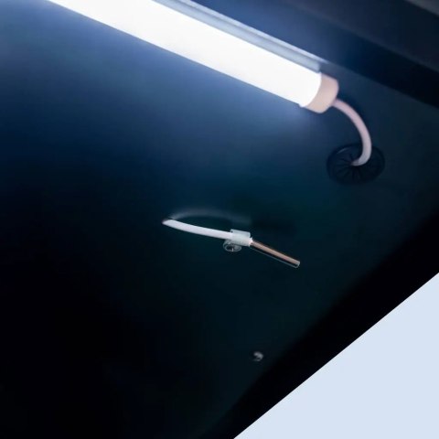 Profesjonalny Regał Chłodniczy Sklepowy Witryna 1870x740x2010mm 1939l | MTP001967