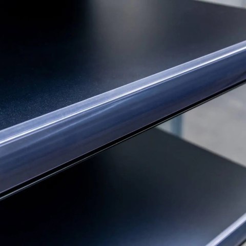 Profesjonalny Regał Chłodniczy Sklepowy Witryna 1870x740x2010mm 1939l | MTP001967