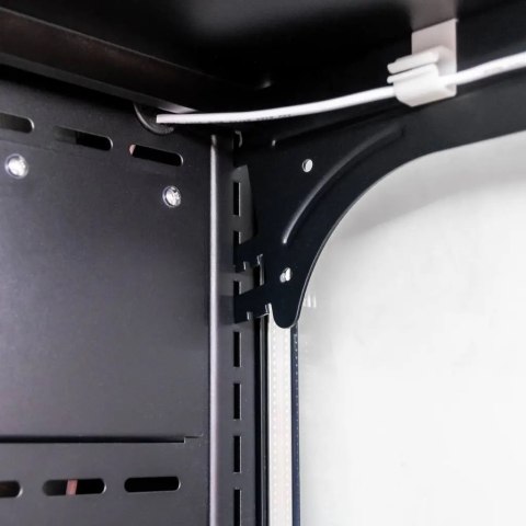 Profesjonalny Regał Chłodniczy Sklepowy Witryna 1870x740x2010mm 1939l | MTP001967