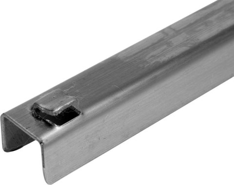 Prowadnica Lewa Zapasowa Półki 534x650 mm | YATO YG-05401