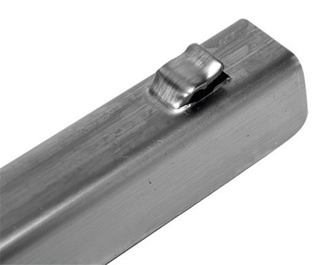 Prowadnica Lewa Zapasowa Półki 534x650 mm | YATO YG-05401