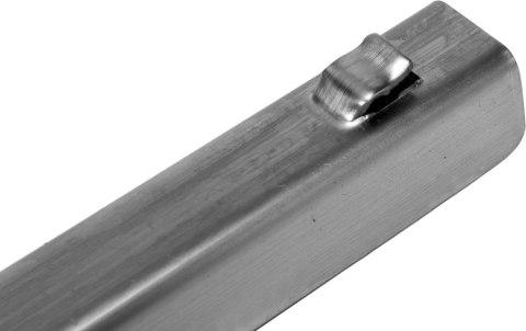 Prowadnica Prawa Zapasowa Półki 534x650 | YATO YG-05405