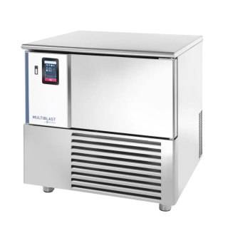 Schładzarka Multiblast 7x GN 1/1 1500W | HENDI 235027