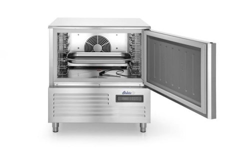 Schładzarka Szokowa 5x GN 1/1 Lub 600x400 | HENDI 232170