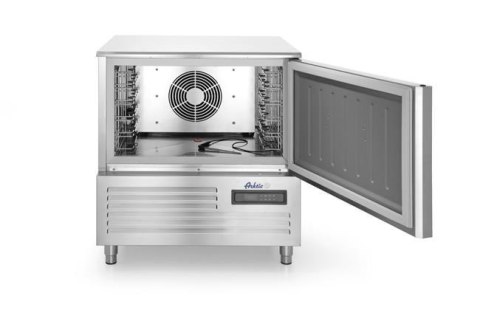 Schładzarka Szokowa 5x GN 1/1 Lub 600x400 | HENDI 232170