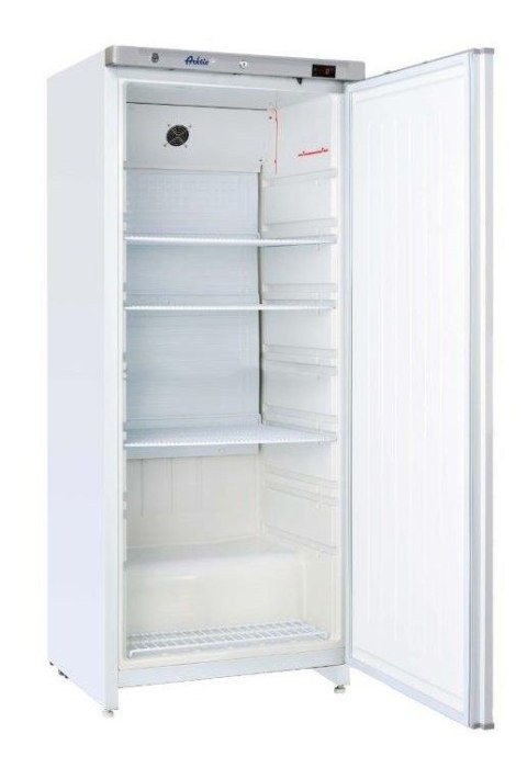 Szafa Chłodnicza Gastronomiczna 1-Drzwiowa 600l | HENDI 236048