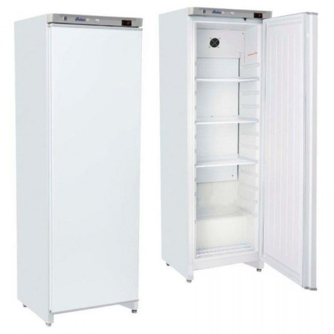 Szafa Chłodnicza Lodówka Gastronomiczna 400l 600x701x1876 | HENDI 236024