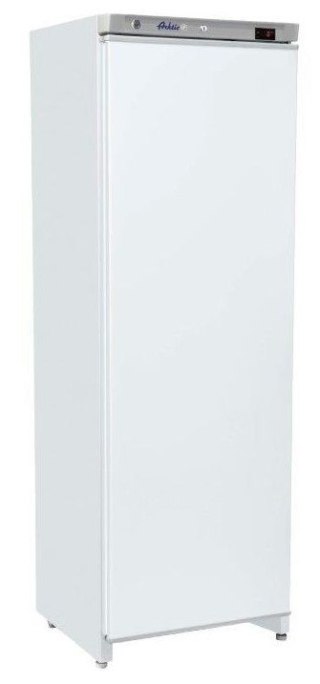 Szafa Chłodnicza Lodówka Gastronomiczna 400l 600x701x1876 | HENDI 236024