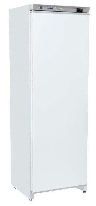 Szafa Chłodnicza Lodówka Gastronomiczna 400l 600x701x1876 | HENDI 236024