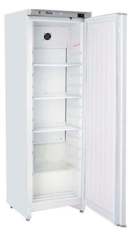 Szafa Chłodnicza Lodówka Gastronomiczna 400l 600x701x1876 | HENDI 236024