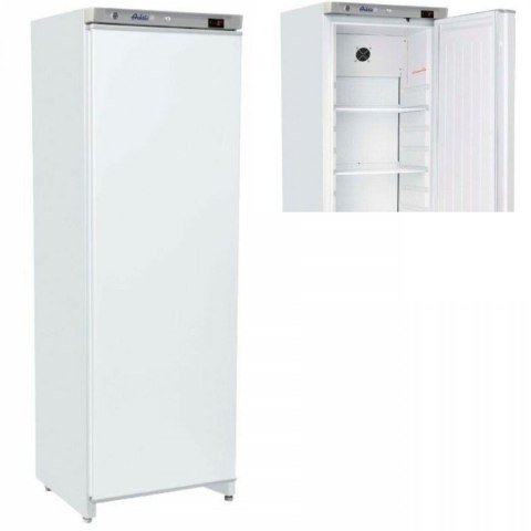 Szafa Chłodnicza Lodówka Gastronomiczna 400l 600x701x1876 | HENDI 236024