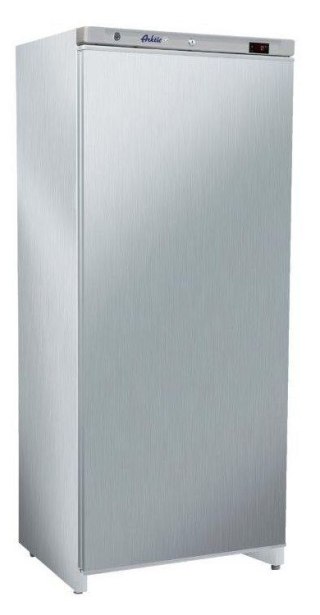 Szafa Chłodnicza Nierdzewna 600l | HENDI 236055