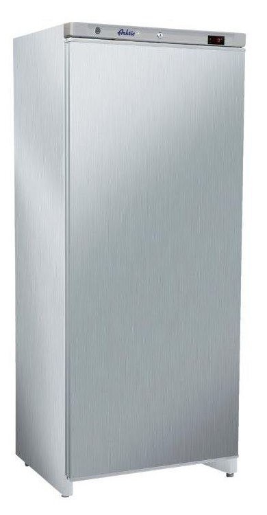 Szafa Chłodnicza Nierdzewna 600l | HENDI 236055