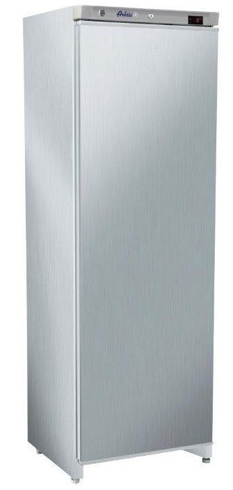 Szafa Chłodnicza Nierdzewna Lodówka 400l 600x701x1875 | HENDI 236031