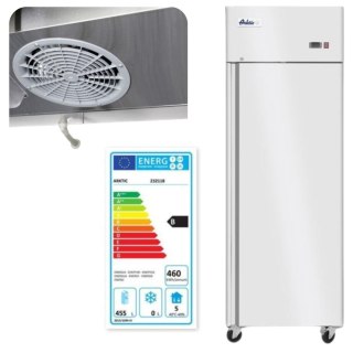 Szafa Chłodnicza Pojedyncza 670l Profi Line GN 2/1 230V/220W 730x800x2096 | HENDI 232118