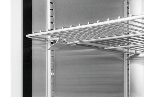 Szafa Chłodnicza Przeszklona 63l 430x555x675mm | BARTSCHER 700851