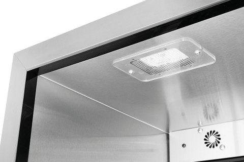 Szafa Chłodnicza Przeszklona 63l 430x555x675mm | BARTSCHER 700851