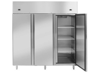 Szafa Chłodniczo-Mroźnicza 3-Drzwiowa 900+450l 180x74x195 | SZRON YBF9238