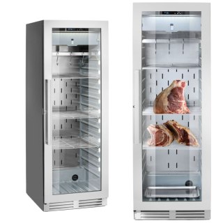 Szafa do Sezonowania Mięsa Profesjonalna 352l | HENDI 204962