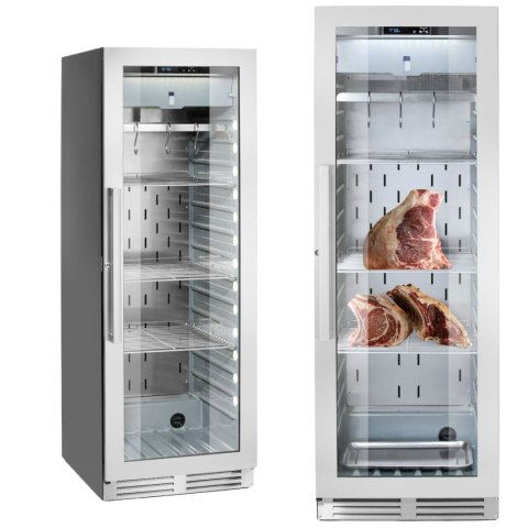 Szafa do Sezonowania Mięsa Profesjonalna 352l | HENDI 204962