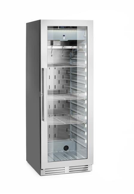 Szafa do Sezonowania Mięsa Profesjonalna 352l | HENDI 204962