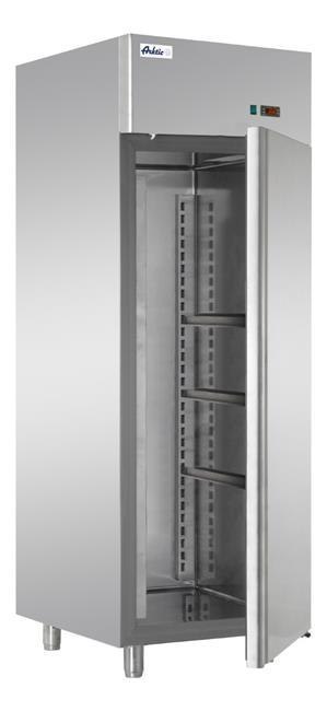 Szafa Mroźnicza Zamrażarka Cukiernicza 413l 600x400 71x80x210 | HENDI 237816