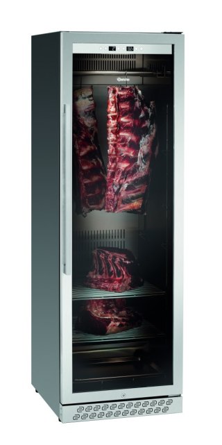 Szafka do Sezonowania Mięsa 380l 595x750x1865mm | BARTSCHER 700841