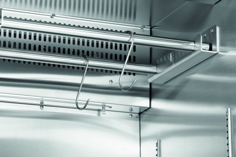 Szafka do Sezonowania Mięsa 380l 595x750x1865mm | BARTSCHER 700841