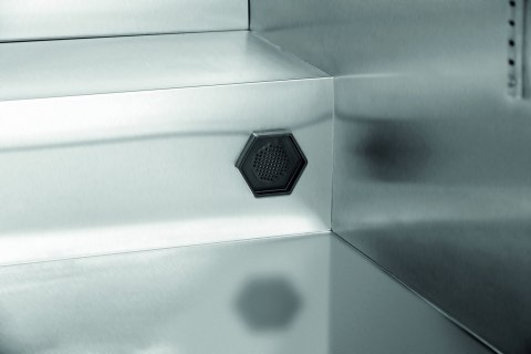 Szafka do Sezonowania Mięsa 380l 595x750x1865mm | BARTSCHER 700841