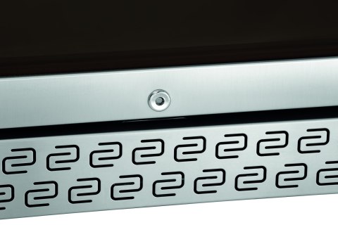 Szafka do Sezonowania Mięsa 380l 595x750x1865mm | BARTSCHER 700841