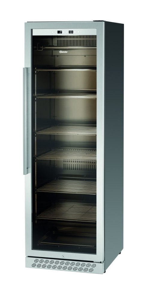 Szafka do Sezonowania Mięsa 380l 595x750x1865mm | BARTSCHER 700841