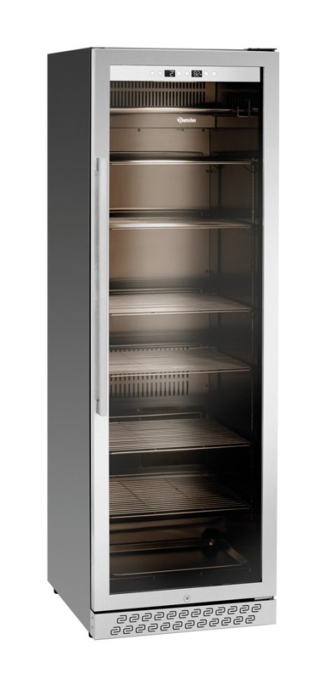 Szafka do Sezonowania Mięsa 380l 595x750x1865mm | BARTSCHER 700841