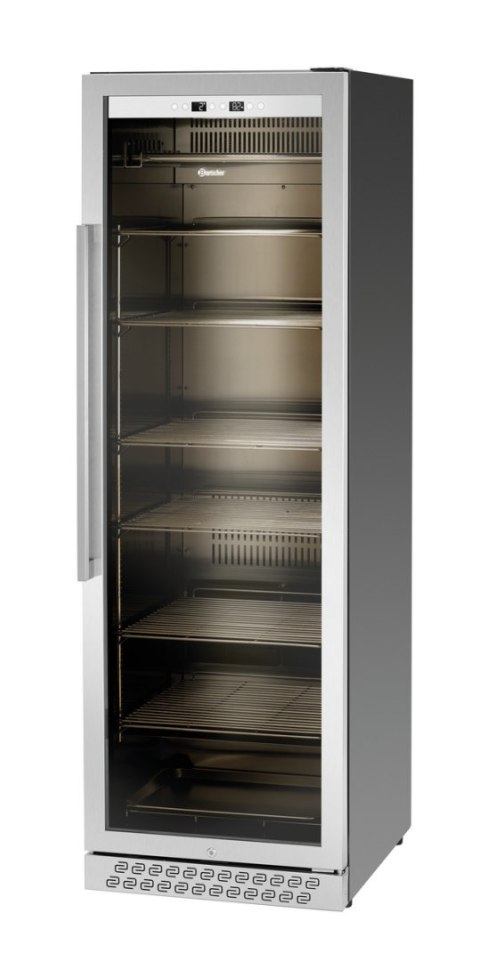 Szafka do Sezonowania Mięsa 380l 595x750x1865mm | BARTSCHER 700841