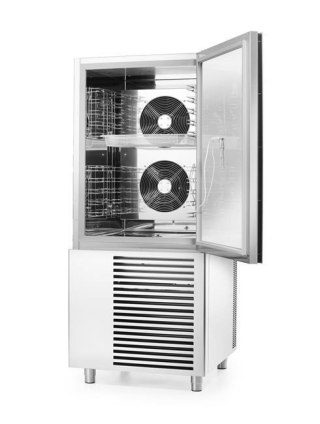 Urządzenie Multifunkcyjne Multiblast 10x GN 1/1 2000W | HENDI 235034