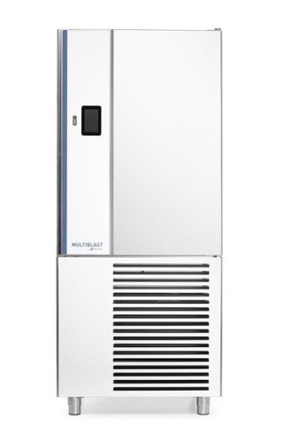 Urządzenie Multifunkcyjne Multiblast 10x GN 1/1 2000W | HENDI 235034