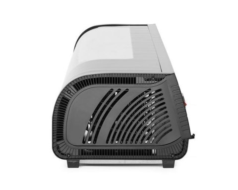 Witryna Chłodnicza Lada Nadstawka 1800x420 | HENDI 274040