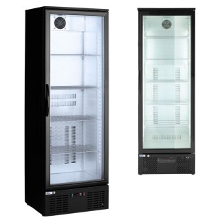 Witryna Chłodnicza Na Napoje 1-Drzwiowa 293l | HENDI 233924