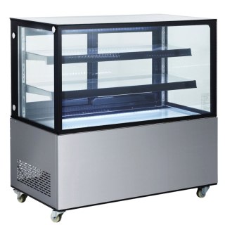 Witryna Cukiernicza do Kawiarni 410l | HENDI 233450