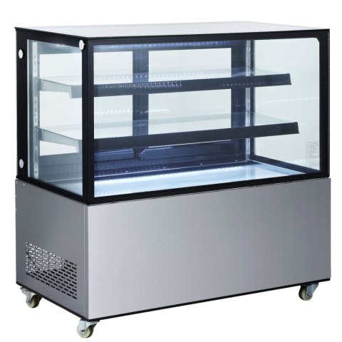 Witryna Cukiernicza do Kawiarni 410l | HENDI 233450