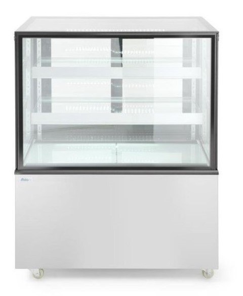 Witryna Cukiernicza Ekspozycyjna 300l | HENDI 233337