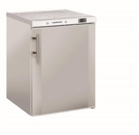Zamrażarka Barowa Podblatowa Mistral 200l | BARMATIC 229941