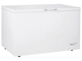 Zamrażarka Gastronomiczna Sklepowa Skrzyniowa z Kółkami 354l 1270x755x840 | SZRON BD-450A