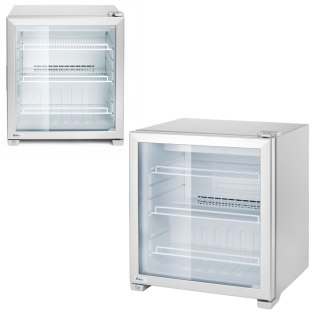 Zamrażarka Podblatowa Gastronomiczna 90l | HENDI 233412