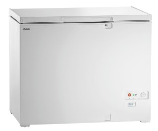 Zamrażarka Skrzyniowa 288L 1010x720x835mm | BARTSCHER 700967